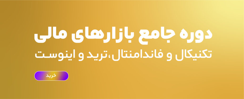دوره جامع بازارهای مالی تکنیکال و فاندامنتال ترید و اینوست